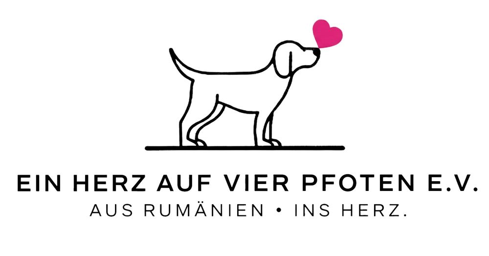 Ein Herz auf vier Pfoten e.V.